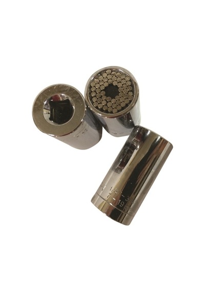 Çivili Lokma No.7-19 Mm. Stılson