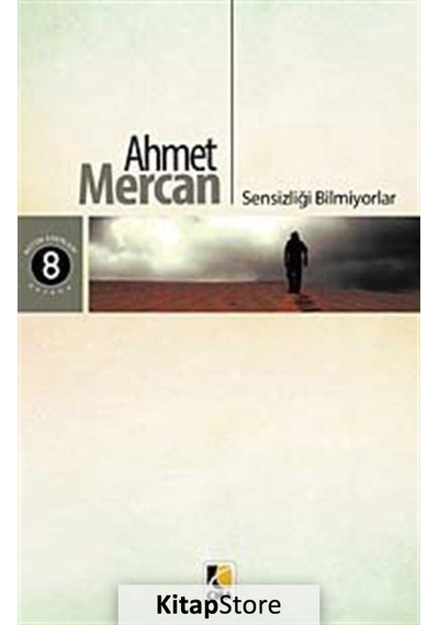 Sensizliği Bilmiyorlar- Çıra Yayınları