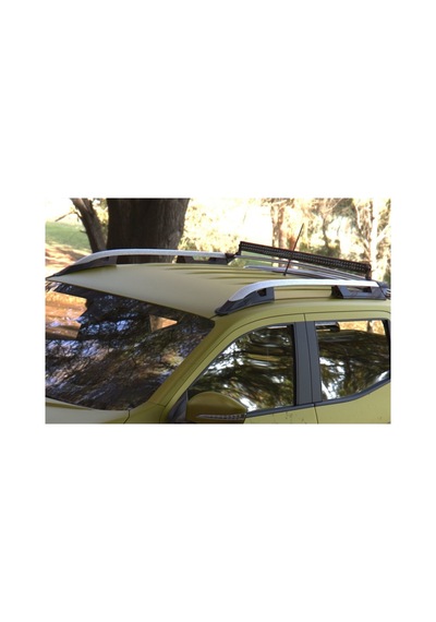 Nıssan Navara Tavan Çıtası Falcon 2015+