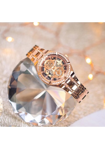 Guess Gugw0604l3 Kadın Kol Saati