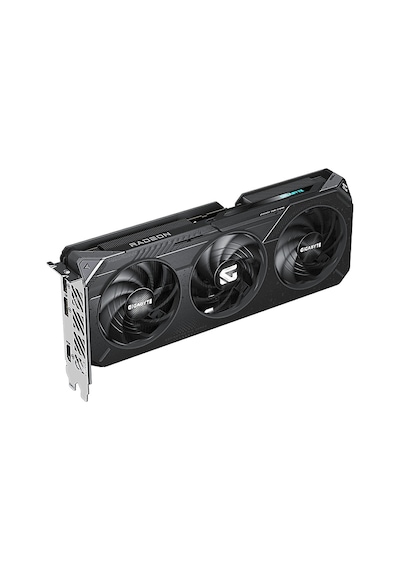 Gıgabyte Gaming Gddr6 128 Bit Hdmı/dp Radeon Rx 9060 Xt 8 Gb Ekran Kartı
