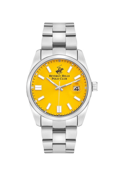 Beverly Hills Polo Club Bp3373x.380 Erkek Kol Saati Diğer