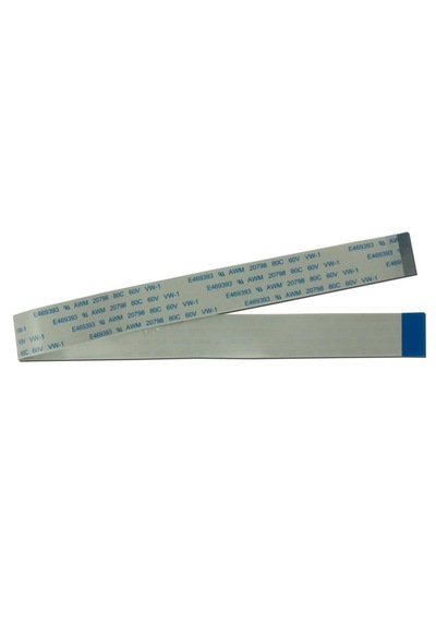32 Pin 0.5mm Flex Kablo Ffc Cable Esnek 15cm Düz