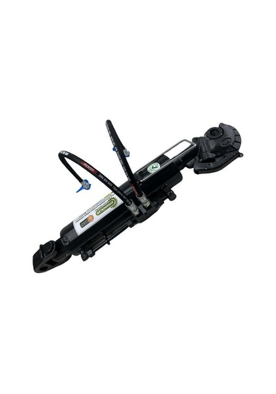 Traktör Cat 3 Kancalı Hidrolik Ortakol 68 Cm-7.5 Ton