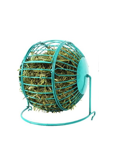 Pawise Ot Konulabilen Metal Kemirgen Çarkı 13.5x15.5 Cm