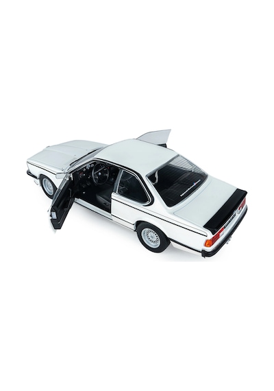 Solido S1810304 1/18 Bmw 635 Csı 1984