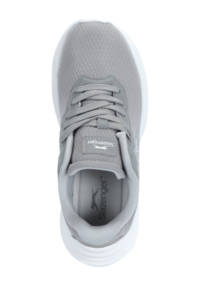 Slazenger Expert In Erkek Gri Koşu & Yürüyüş Spor Ayakkabısı