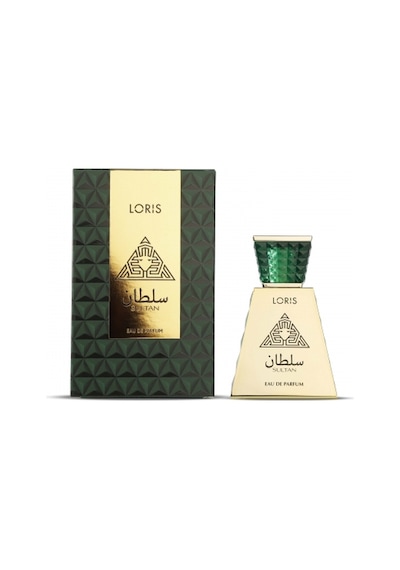 Loris Sultan Kadın Parfüm EDP 70 ML