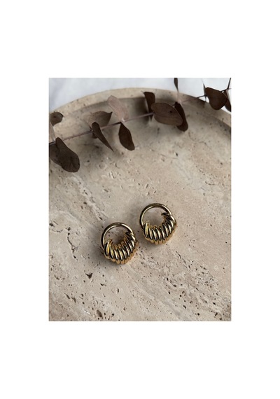 Livia Küpe Gold - 938481195 Gold - 938481195 Gold