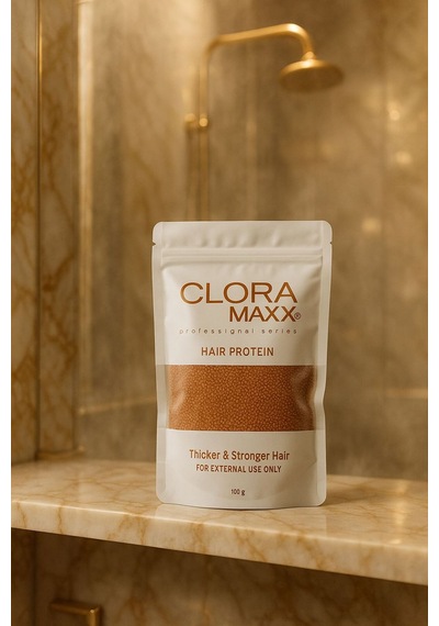 Acil Kurtarma Saç Proteini Saç Boyama Ve Renk Açma İşlemlerinde Yıpranmaya Karşı Hair Protein 100 Gr - 795329732
