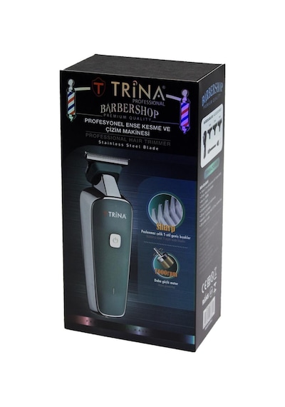 Trina Saç Kesme Makinesi - 76