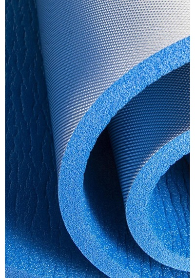 Thermic Pro 15 Mm Kamp Matı İzolasyonlu, Konforlu, Hafif Mavi