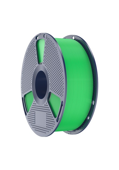 Sunlu Yeşil Pla+ 2.0 Filament - 1.75mm - 1 Kg