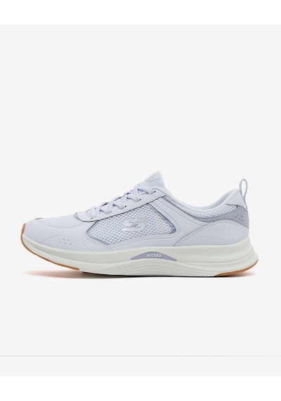 Skechers Arch Fıt Vısta 2.0 Kadın Mavi Günlük Ayakkabı 104768 Ltbl
