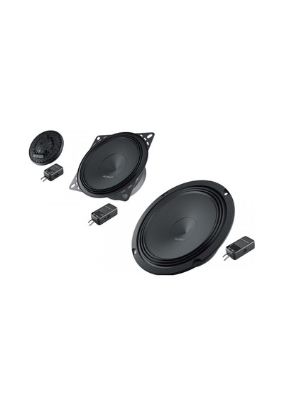 Özenhifi'Den Audison Prima Apk 163