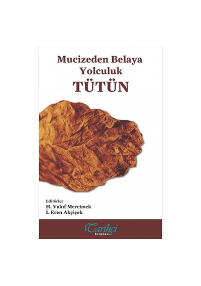 Tütün - Tarihçi Kitabevi
