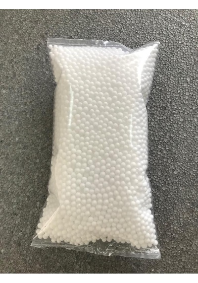 Aterpor Strafor Boncuk Eps Boncuk 1 Paket - 10 Gram