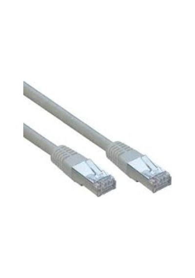 Apronx Apx-ftp0100 Cat6 1mt Cca Patch Kablo S-ftp