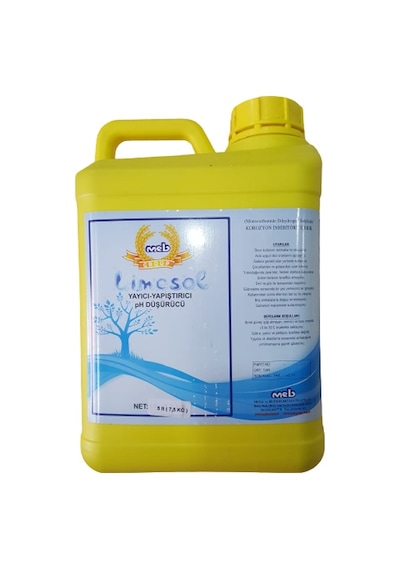 Mebor Limesol 5 L Ph Dengeleyici Yayıcı Yapıştırıcı