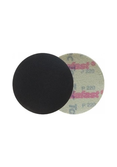 Tr Sia Blue Line 1749 Siaral F Mermer Ahşap Cırt Zımpara 120 Kum 115 Mm 50 Adet