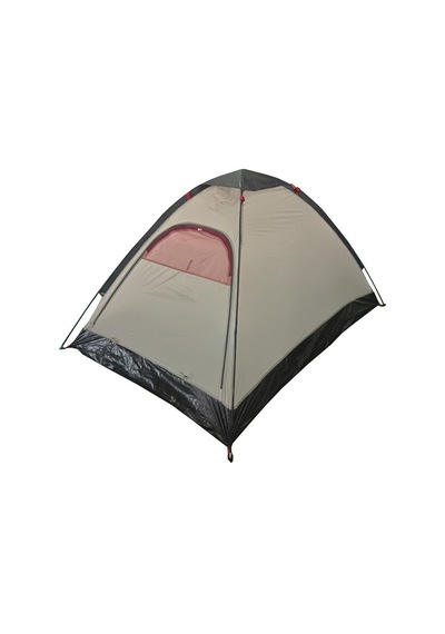 Andoutdoor Monodome 3 Kişilik Çadır-gri Gri