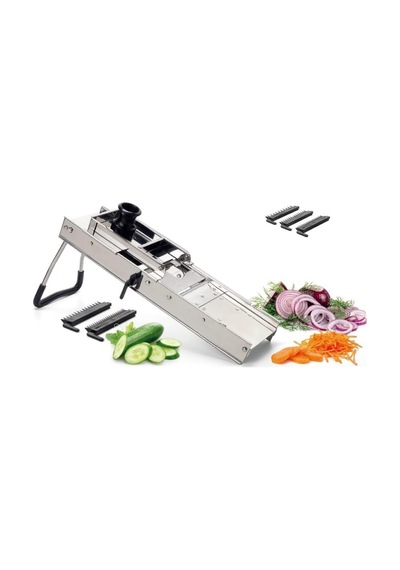 Ayrex Epinox Mandolin Cips Dilimleyici Md-01 Diğer