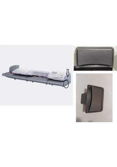 Neopost Handle Kit Ij15-Ij65-Ij75-Ij80-Ij85-Ij90