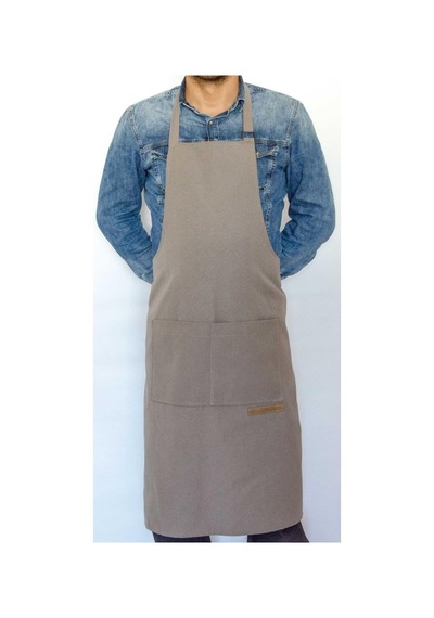 Barista Cafe Restaurant Şef Chef Monapron Nakkas Önlük (226864847)