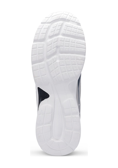 Slazenger MIRAGE I Erkek  Gri Koşu & Yürüyüş Spor Ayakkabısı
