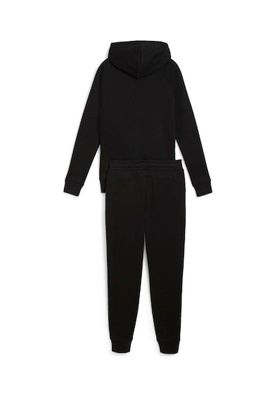 Puma 68303501 Classic Hooded Tracksuit Fl Kadın Eşofman Takımı 001