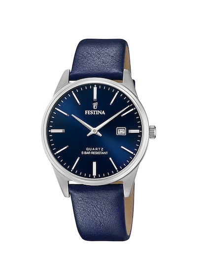 Festına F20512/3 Classıcs Erkek Kol Saati Gri