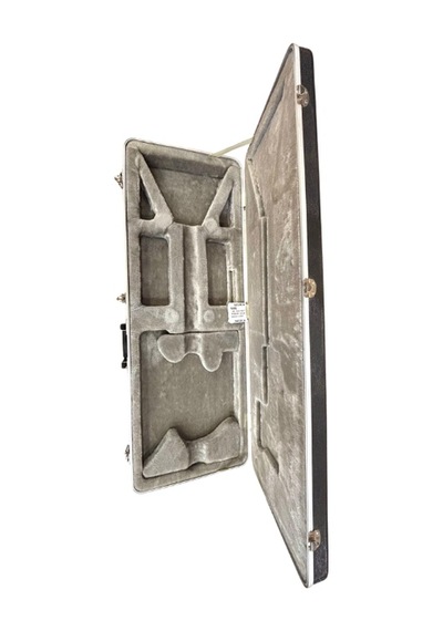 Axl Elektro Gitar Hard Case