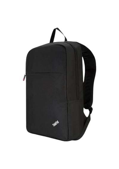 Lenovo 15,6'' Thinkpad Basic Notebook Sırt Çantası Siyah, 4x40k09936 Siyah