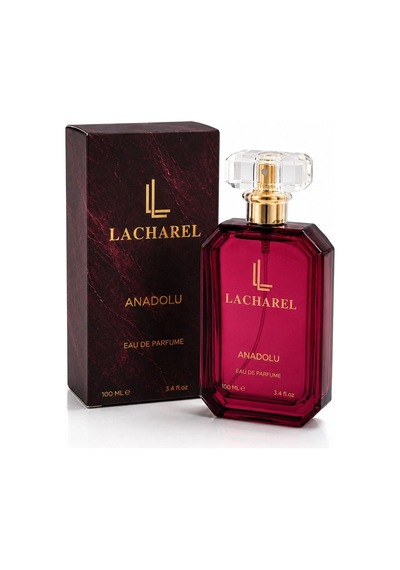 Lacharel Anadolu Unisex Eau De Parfum 100 ML