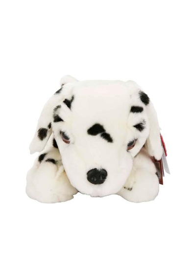 Peluş Köpek Dalmaçyalı 32 Cm