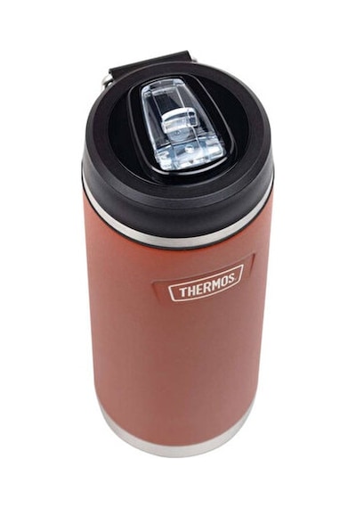 Thermos Icon Is233 0,94l Pıpetlı Termos Saddle Pipetli Termos Is233-023105 Kahverengi Kahverengi Thermos Icon Is233 0,94l Pıpetlı Termos Saddle Pipetli Termos Is233-023105 Kahverengi Kahverengi