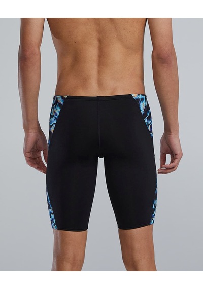Tyr Durafast Elite Erkek Jammer Mayo - Energia Mavi