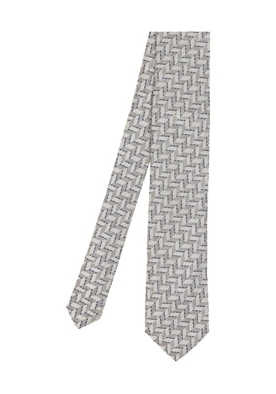 Pierre Cardin Erkek Bej Kravat 50313290-591 Bej