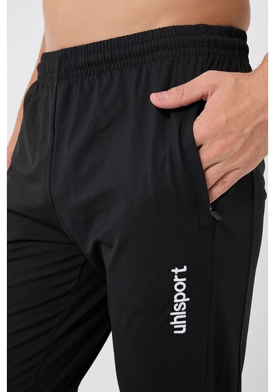 Uhlsport Energy Training Pant Erkek Eşofman Altı 1101804 Siyah