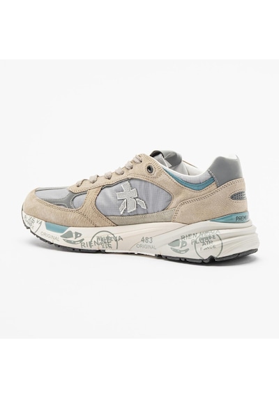 Premiata Sneakers Mase 25 8023 Lacivert