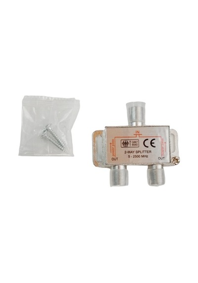 S-Tech 1/2 Uydu Çoğaltıcı