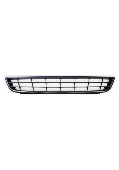 Vw Jetta 2011-2014 Ön Tampon Orta Izgara Krom 5C6853671 5C6853677 425203848