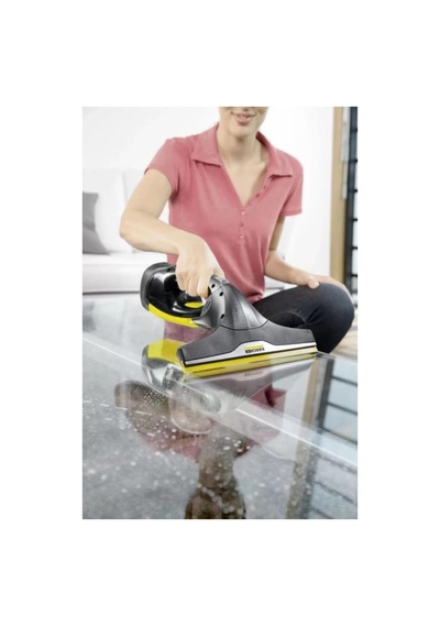 Kärcher Wv 2 Black Edition Cam Temizleme Makinesi, 105 M2 Temizleme Alanı Genel