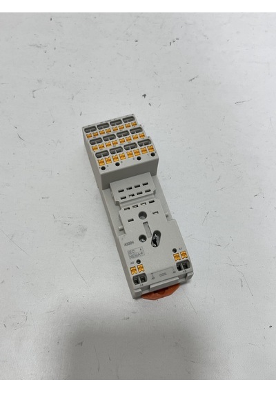 Lovato Hr6xs41s Role Soketi