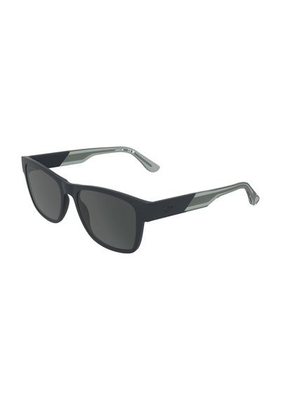 L 6084s 035 56 Lacoste Güneş Gözlüğü Siyah