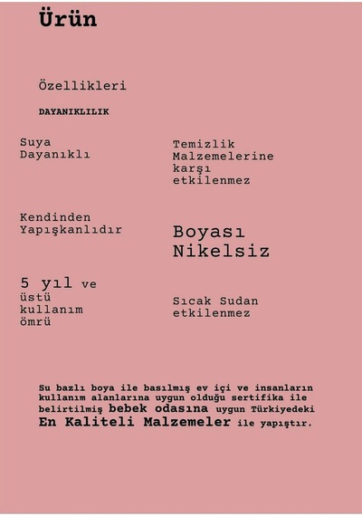 Kendinden Yapışkanlı Folyo-mutfak, Banyo, Tezgah Duvar Zemin Folyo Beyaz