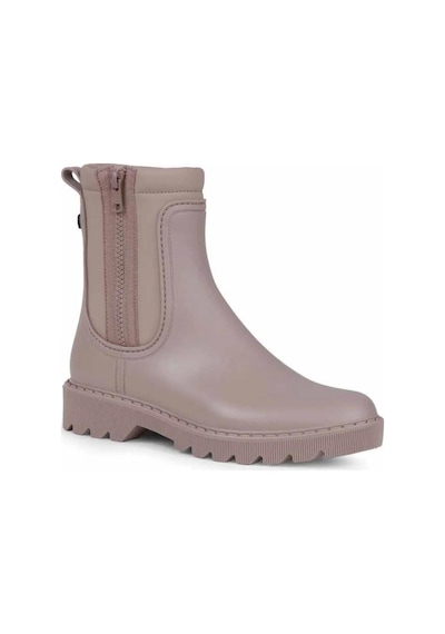 Igor İgor W10300-394 Chloe Engomado Kadın Bot Kum 36-41 Kum