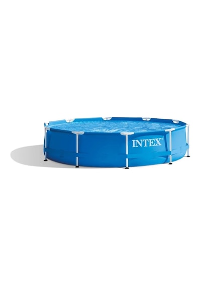 Ih28200 Intex Prefabrik Aile Havuzu 305x76 Cm Çok Renkli