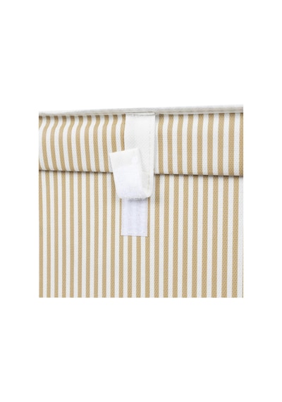 3 Adet Çok Amaçlı Düzenleyici Kutu Mega Plus Kahverengi
