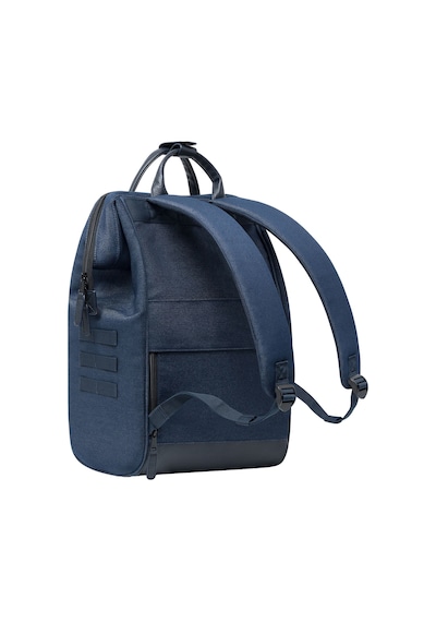 Cabaıa Cabaia Namur Adventurer Denim Unisex Sırt Çantası Orj Çok Renkli